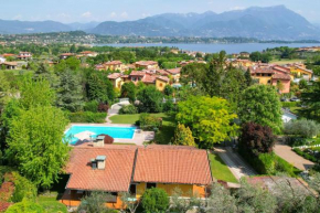 Villa Rosina